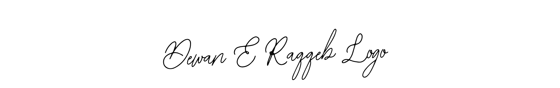 Design your own signature with our free online signature maker. With this signature software, you can create a handwritten (Bearetta-2O07w) signature for name Dewan E Raqqeb Logo. Dewan E Raqqeb Logo signature style 12 images and pictures png