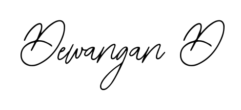 Elevate your brand with a stunning Dewangan D eSignature. The Bearetta-2O07w style provides a balanced, flowing aesthetic for everyday signing. Dewangan D signature style 12 images and pictures png