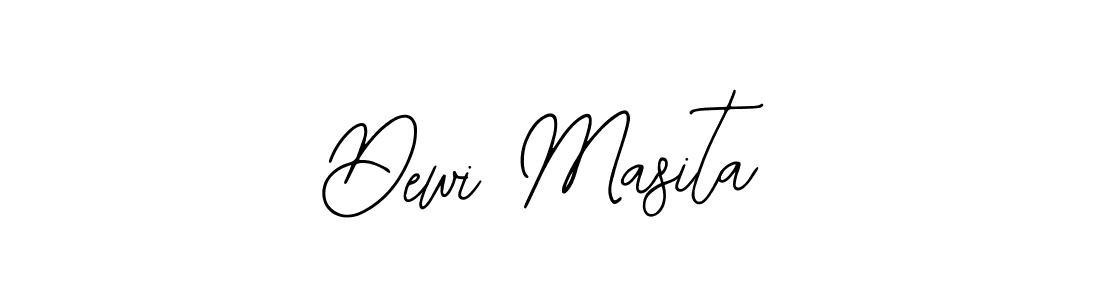 Create a beautiful signature design for name Dewi Masita. With this signature (Bearetta-2O07w) fonts, you can make a handwritten signature for free. Dewi Masita signature style 12 images and pictures png
