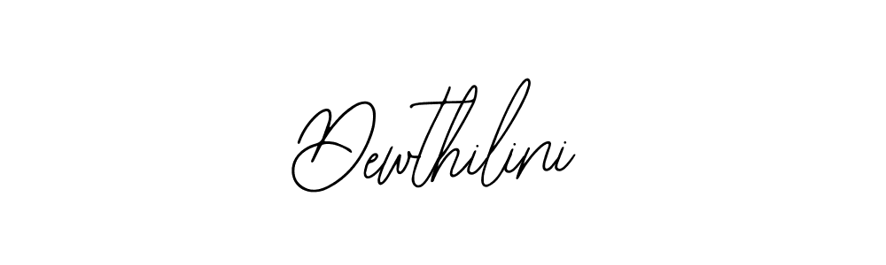 You should practise on your own different ways (Bearetta-2O07w) to write your name (Dewthilini) in signature. don't let someone else do it for you. Dewthilini signature style 12 images and pictures png