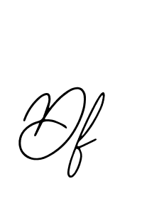 Make a beautiful signature design for name Df. Use this online signature maker to create a handwritten signature for free. Df signature style 12 images and pictures png