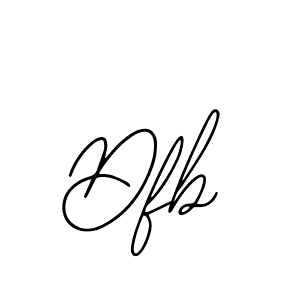 You can use this online signature creator to create a handwritten signature for the name Dfb. This is the best online autograph maker. Dfb signature style 12 images and pictures png