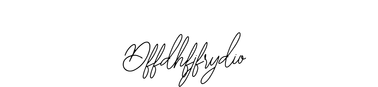 if you are searching for the best signature style for your name Dffdhfjfrydio. so please give up your signature search. here we have designed multiple signature styles  using Bearetta-2O07w. Dffdhfjfrydio signature style 12 images and pictures png