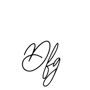 if you are searching for the best signature style for your name Dfg. so please give up your signature search. here we have designed multiple signature styles  using Bearetta-2O07w. Dfg signature style 12 images and pictures png