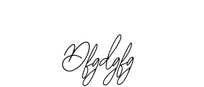 You should practise on your own different ways (Bearetta-2O07w) to write your name (Dfgdgfg) in signature. don't let someone else do it for you. Dfgdgfg signature style 12 images and pictures png