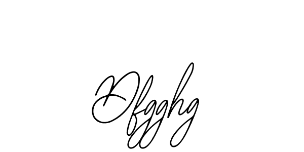 The best way (Bearetta-2O07w) to make a short signature is to pick only two or three words in your name. The name Dfgghg include a total of six letters. For converting this name. Dfgghg signature style 12 images and pictures png