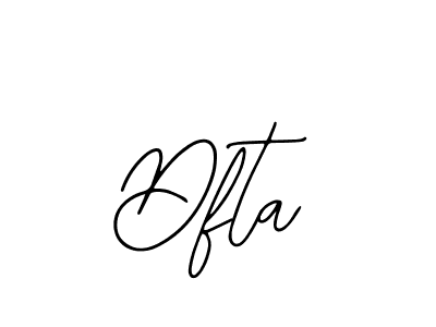 You can use this online signature creator to create a handwritten signature for the name Dfta. This is the best online autograph maker. Dfta signature style 12 images and pictures png