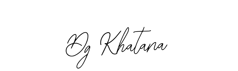 Check out images of Autograph of Dg Khatana name. Actor Dg Khatana Signature Style. Bearetta-2O07w is a professional sign style online. Dg Khatana signature style 12 images and pictures png