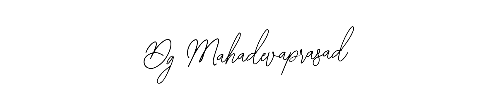 See photos of Dg Mahadevaprasad official signature by Spectra . Check more albums & portfolios. Read reviews & check more about Bearetta-2O07w font. Dg Mahadevaprasad signature style 12 images and pictures png