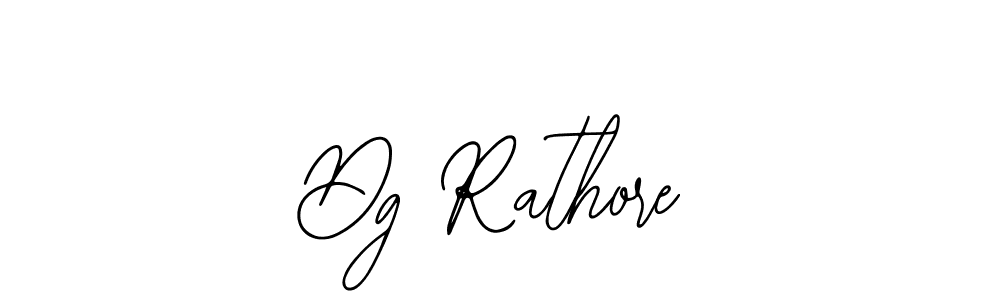 Also You can easily find your signature by using the search form. We will create Dg Rathore name handwritten signature images for you free of cost using Bearetta-2O07w sign style. Dg Rathore signature style 12 images and pictures png