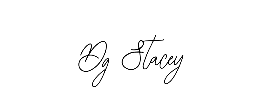 Once you've used our free online signature maker to create your best signature Bearetta-2O07w style, it's time to enjoy all of the benefits that Dg Stacey name signing documents. Dg Stacey signature style 12 images and pictures png