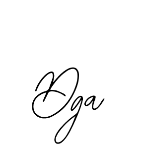 Design your own signature with our free online signature maker. With this signature software, you can create a handwritten (Bearetta-2O07w) signature for name Dga. Dga signature style 12 images and pictures png