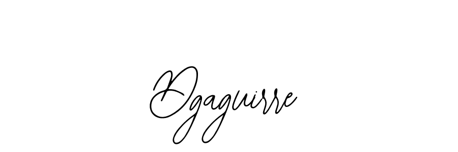 Make a beautiful signature design for name Dgaguirre. With this signature (Bearetta-2O07w) style, you can create a handwritten signature for free. Dgaguirre signature style 12 images and pictures png