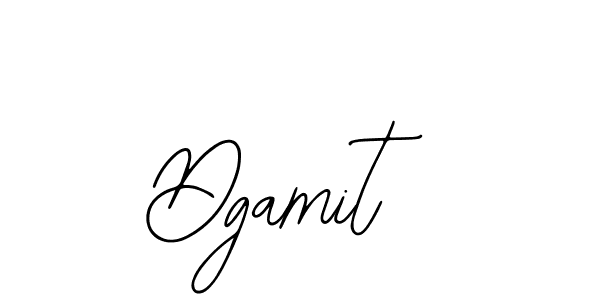 Create a beautiful signature design for name Dgamit. With this signature (Bearetta-2O07w) fonts, you can make a handwritten signature for free. Dgamit signature style 12 images and pictures png