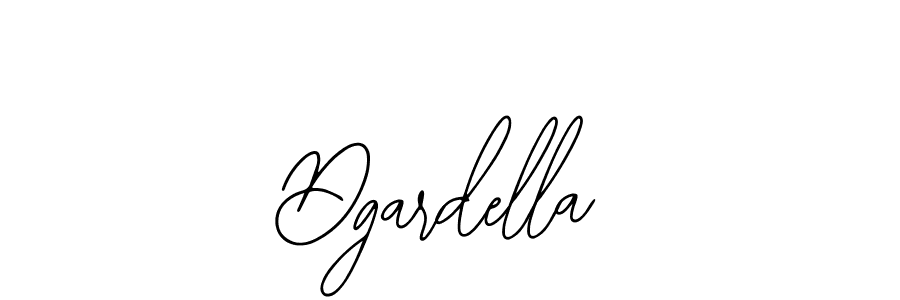Create a beautiful signature design for name Dgardella. With this signature (Bearetta-2O07w) fonts, you can make a handwritten signature for free. Dgardella signature style 12 images and pictures png