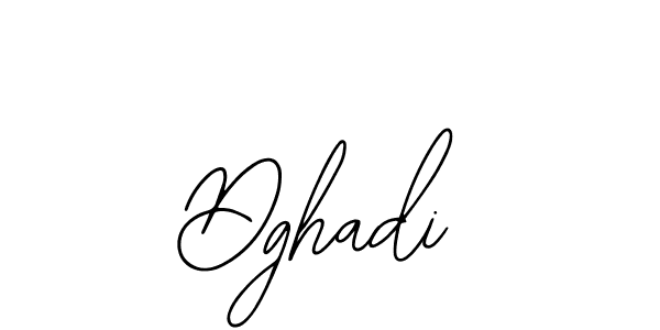 Here are the top 10 professional signature styles for the name Dghadi. These are the best autograph styles you can use for your name. Dghadi signature style 12 images and pictures png