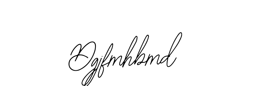 Dgjfmhbmd stylish signature style. Best Handwritten Sign (Bearetta-2O07w) for my name. Handwritten Signature Collection Ideas for my name Dgjfmhbmd. Dgjfmhbmd signature style 12 images and pictures png