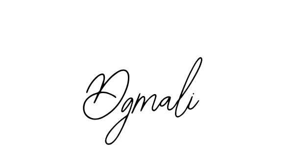 Bearetta-2O07w is a professional signature style that is perfect for those who want to add a touch of class to their signature. It is also a great choice for those who want to make their signature more unique. Get Dgmali name to fancy signature for free. Dgmali signature style 12 images and pictures png