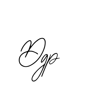 Bearetta-2O07w is a professional signature style that is perfect for those who want to add a touch of class to their signature. It is also a great choice for those who want to make their signature more unique. Get Dgp name to fancy signature for free. Dgp signature style 12 images and pictures png