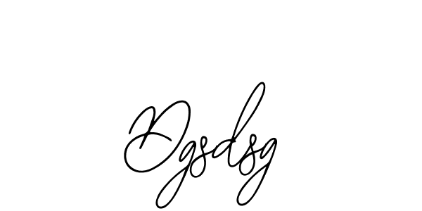 Make a beautiful signature design for name Dgsdsg. With this signature (Bearetta-2O07w) style, you can create a handwritten signature for free. Dgsdsg signature style 12 images and pictures png