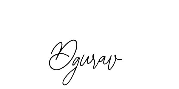 How to Draw Dgurav signature style? Bearetta-2O07w is a latest design signature styles for name Dgurav. Dgurav signature style 12 images and pictures png