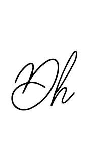 Once you've used our free online signature maker to create your best signature Bearetta-2O07w style, it's time to enjoy all of the benefits that Dh name signing documents. Dh signature style 12 images and pictures png