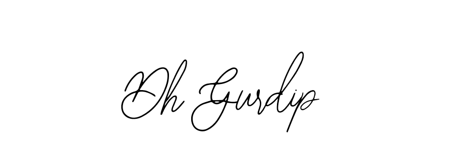 This is the best signature style for the Dh Gurdip name. Also you like these signature font (Bearetta-2O07w). Mix name signature. Dh Gurdip signature style 12 images and pictures png