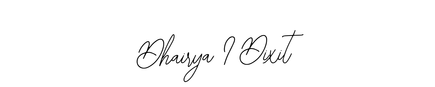 This is the best signature style for the Dhairya I Dixit name. Also you like these signature font (Bearetta-2O07w). Mix name signature. Dhairya I Dixit signature style 12 images and pictures png