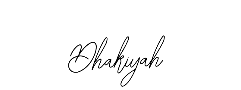 This is the best signature style for the Dhakiyah name. Also you like these signature font (Bearetta-2O07w). Mix name signature. Dhakiyah signature style 12 images and pictures png