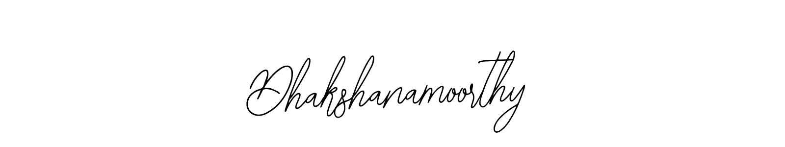 You should practise on your own different ways (Bearetta-2O07w) to write your name (Dhakshanamoorthy) in signature. don't let someone else do it for you. Dhakshanamoorthy signature style 12 images and pictures png