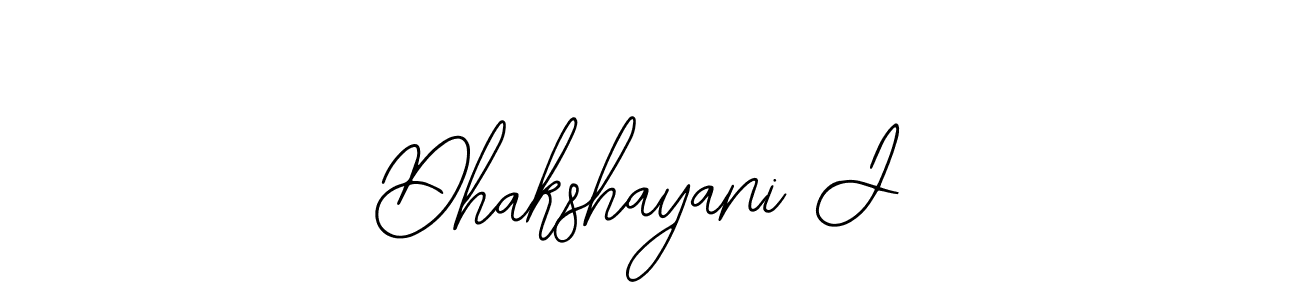 Here are the top 10 professional signature styles for the name Dhakshayani J. These are the best autograph styles you can use for your name. Dhakshayani J signature style 12 images and pictures png