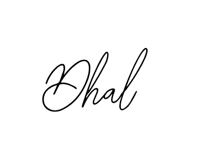 It looks lik you need a new signature style for name Dhal. Design unique handwritten (Bearetta-2O07w) signature with our free signature maker in just a few clicks. Dhal signature style 12 images and pictures png