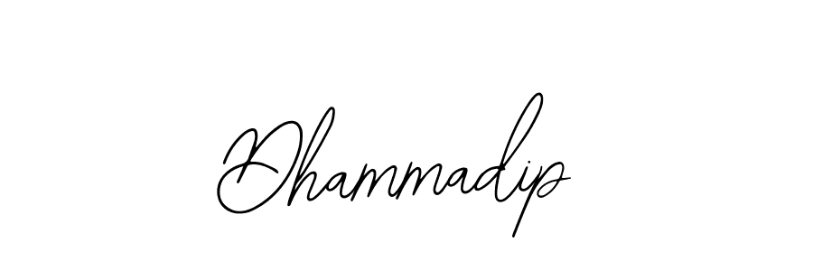 Check out images of Autograph of Dhammadip name. Actor Dhammadip Signature Style. Bearetta-2O07w is a professional sign style online. Dhammadip signature style 12 images and pictures png