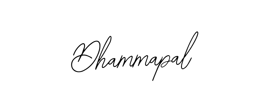 How to Draw Dhammapal signature style? Bearetta-2O07w is a latest design signature styles for name Dhammapal. Dhammapal signature style 12 images and pictures png