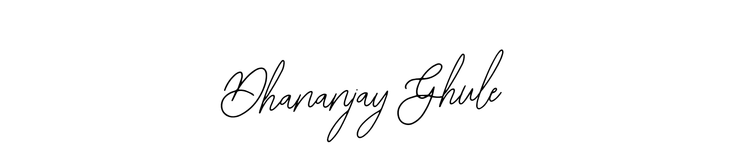 This is the best signature style for the Dhananjay Ghule name. Also you like these signature font (Bearetta-2O07w). Mix name signature. Dhananjay Ghule signature style 12 images and pictures png