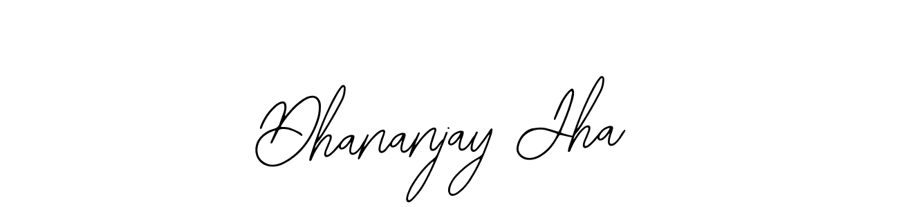 Here are the top 10 professional signature styles for the name Dhananjay Jha. These are the best autograph styles you can use for your name. Dhananjay Jha signature style 12 images and pictures png