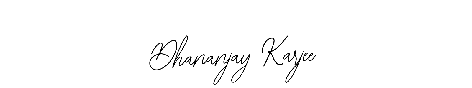 Here are the top 10 professional signature styles for the name Dhananjay Karjee. These are the best autograph styles you can use for your name. Dhananjay Karjee signature style 12 images and pictures png