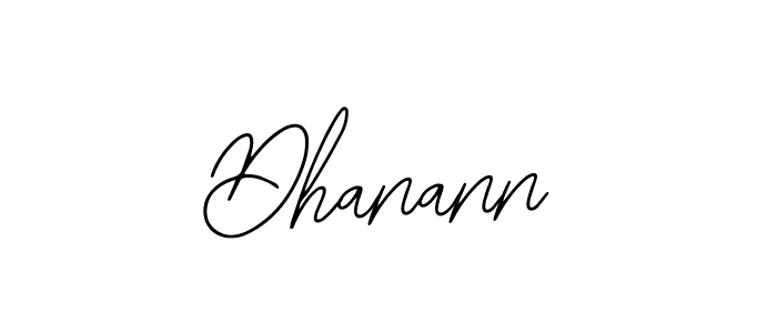 This is the best signature style for the Dhanann name. Also you like these signature font (Bearetta-2O07w). Mix name signature. Dhanann signature style 12 images and pictures png