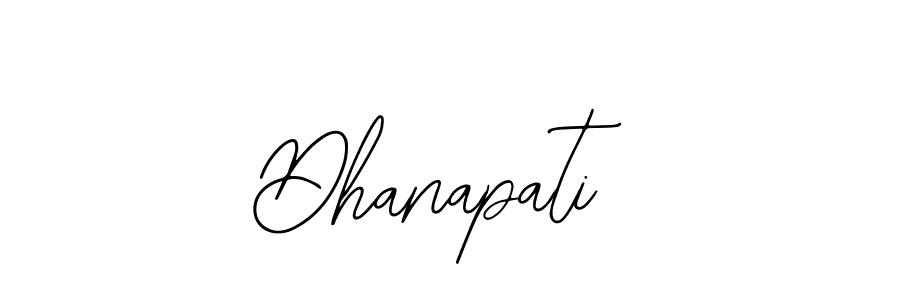 Best and Professional Signature Style for Dhanapati. Bearetta-2O07w Best Signature Style Collection. Dhanapati signature style 12 images and pictures png