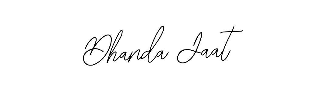 Once you've used our free online signature maker to create your best signature Bearetta-2O07w style, it's time to enjoy all of the benefits that Dhanda Jaat name signing documents. Dhanda Jaat signature style 12 images and pictures png