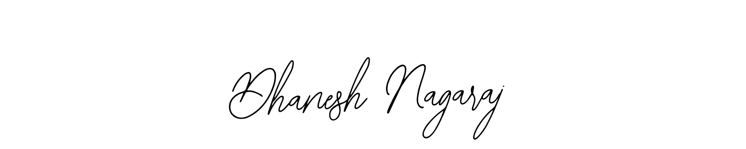 How to Draw Dhanesh Nagaraj signature style? Bearetta-2O07w is a latest design signature styles for name Dhanesh Nagaraj. Dhanesh Nagaraj signature style 12 images and pictures png