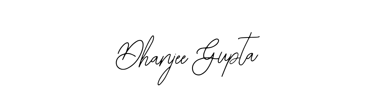 Check out images of Autograph of Dhanjee Gupta name. Actor Dhanjee Gupta Signature Style. Bearetta-2O07w is a professional sign style online. Dhanjee Gupta signature style 12 images and pictures png