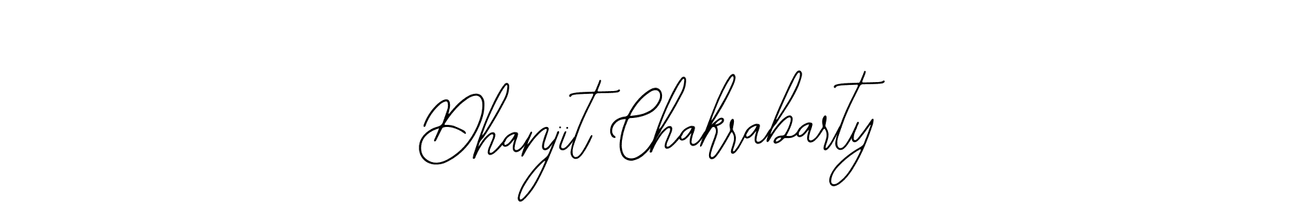 Once you've used our free online signature maker to create your best signature Bearetta-2O07w style, it's time to enjoy all of the benefits that Dhanjit Chakrabarty name signing documents. Dhanjit Chakrabarty signature style 12 images and pictures png