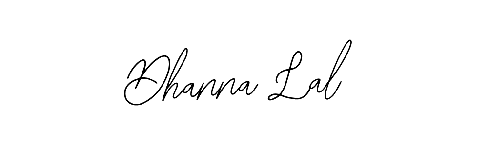 if you are searching for the best signature style for your name Dhanna Lal. so please give up your signature search. here we have designed multiple signature styles  using Bearetta-2O07w. Dhanna Lal signature style 12 images and pictures png