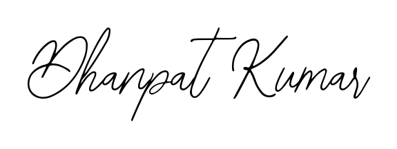 A classic penmanship look for Dhanpat Kumar. The Bearetta-2O07w font brings timeless elegance and confidence to every signed document. Dhanpat Kumar signature style 12 images and pictures png
