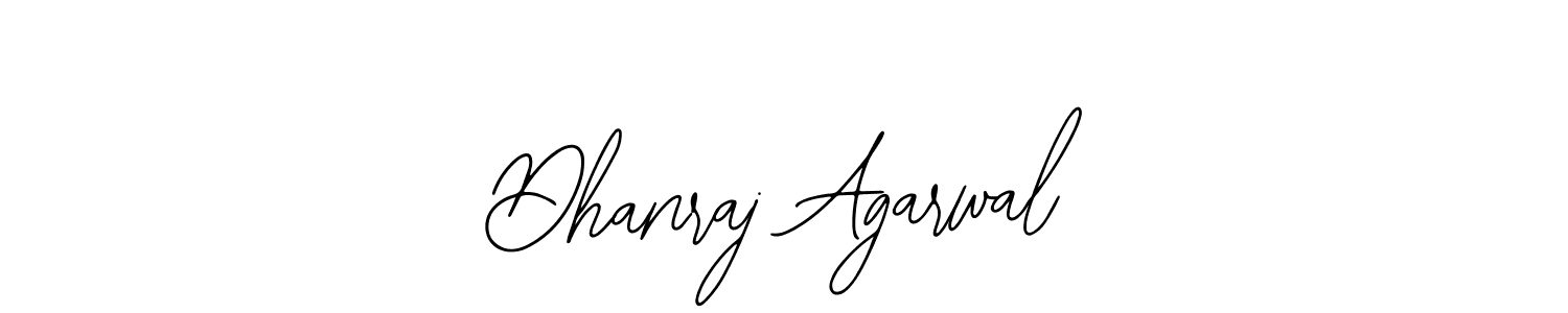 The best way (Bearetta-2O07w) to make a short signature is to pick only two or three words in your name. The name Dhanraj Agarwal include a total of six letters. For converting this name. Dhanraj Agarwal signature style 12 images and pictures png