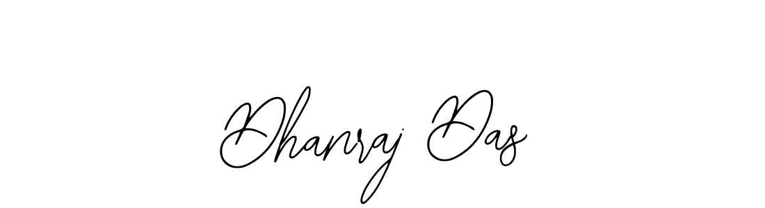 Make a beautiful signature design for name Dhanraj Das. With this signature (Bearetta-2O07w) style, you can create a handwritten signature for free. Dhanraj Das signature style 12 images and pictures png