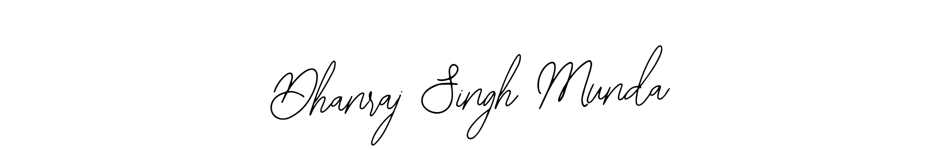 You can use this online signature creator to create a handwritten signature for the name Dhanraj Singh Munda. This is the best online autograph maker. Dhanraj Singh Munda signature style 12 images and pictures png