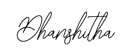 Bearetta-2O07w is a professional signature style that is perfect for those who want to add a touch of class to their signature. Get Dhanshitha name fancy signature for free. Dhanshitha signature style 12 images and pictures png