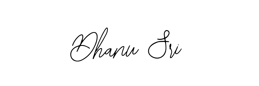 The best way (Bearetta-2O07w) to make a short signature is to pick only two or three words in your name. The name Dhanu Sri include a total of six letters. For converting this name. Dhanu Sri signature style 12 images and pictures png